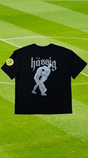 Image of Zizou Shirt