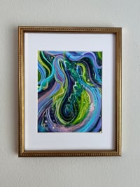 Image 4 of “Energy” print