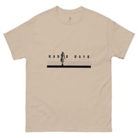 Radio Days - Classic tee (Pristine Original