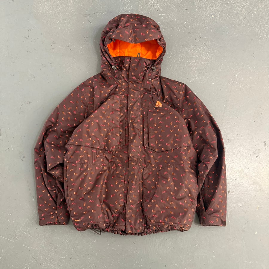 Image of Nike ACG Storm Fit Lightning Jacket, size XL