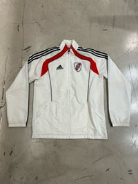 Image 1 of Trackjacket River Plate