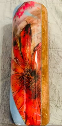 Image 1 of 30 oz Multi Media Tumbler #16