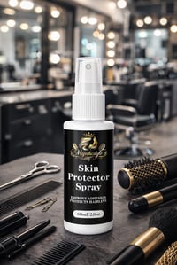 Image 1 of Skin Protector Spray