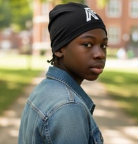 Image 2 of skull cap 2000