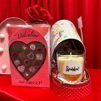 Image 1 of Sweet Box 