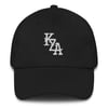 KZA Dad hat