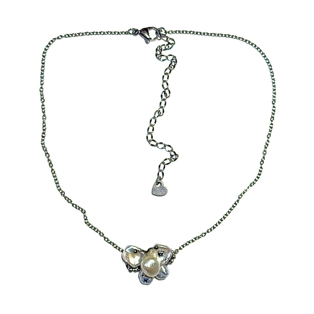 Image of Flutter Necklace