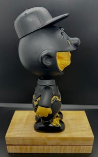 Image 4 of Ron English X Compound 10th Anniversary “Charlie” Gold