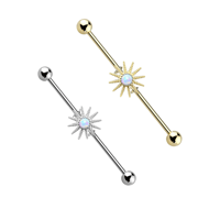 Image 1 of Opal Sun Center Industrial Bar