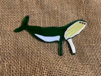 Image 1 of Humpback Whale