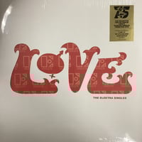 Love - Love Singles