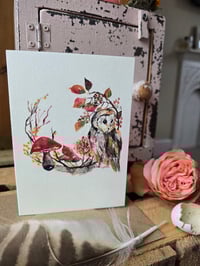 Image 11 of Watercolour Greeting Cards
