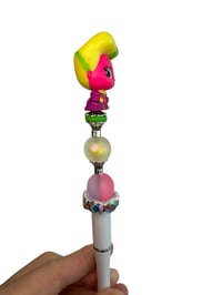 Image 3 of Neon Step Mother Pen