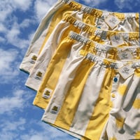 Image 4 of CALEÇON UNISEXE "SOLEIL, JE T'AIME"