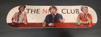 Image 2 of The Nine Club deck