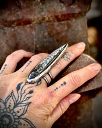 Image 10 of Rising ring II