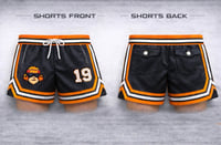 Image 5 of RBG 19' Ape 🦧Short Shorts Ladies