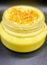 Image 2 of Black Friday Calendula Sugar Scrub 