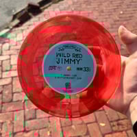 Image 4 of Wild RED - Jimmy