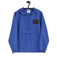 Image 5 of BossFitted Embroidered Champion Packable Jacket