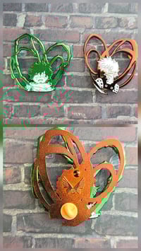 Image 3 of Broken Heart Chrome
