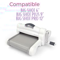 Image 4 of Leaves Die-Cut 410