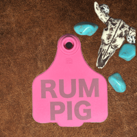 Image 2 of RUM PIG 
