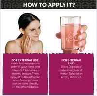 Image 3 of DRAGONS BLOOD RESIN 1 fl. Oz