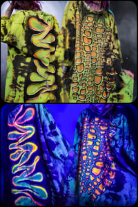 Image 3 of JunGLeDrip UV 3XLT  