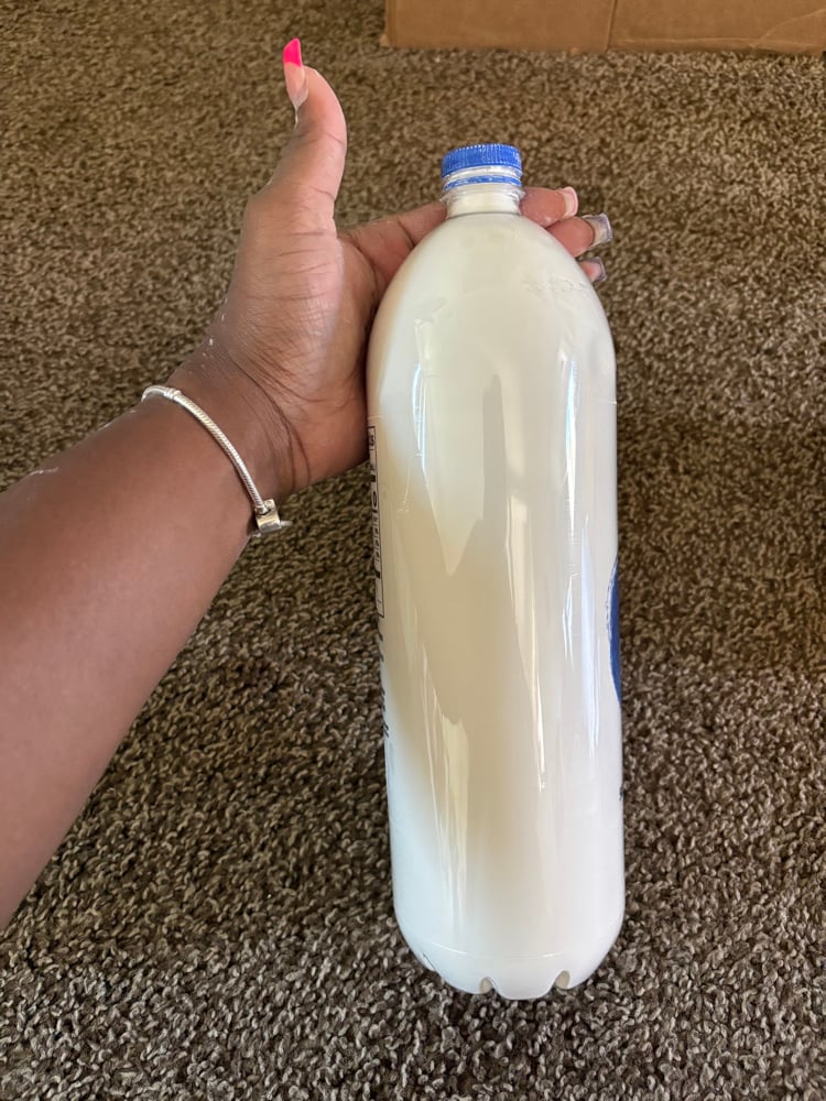 Image of 1.5 liter bottle 