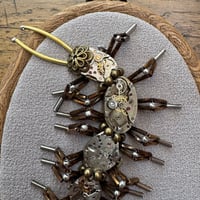 Image 3 of Timepede (b,  4 x 5  inches)
