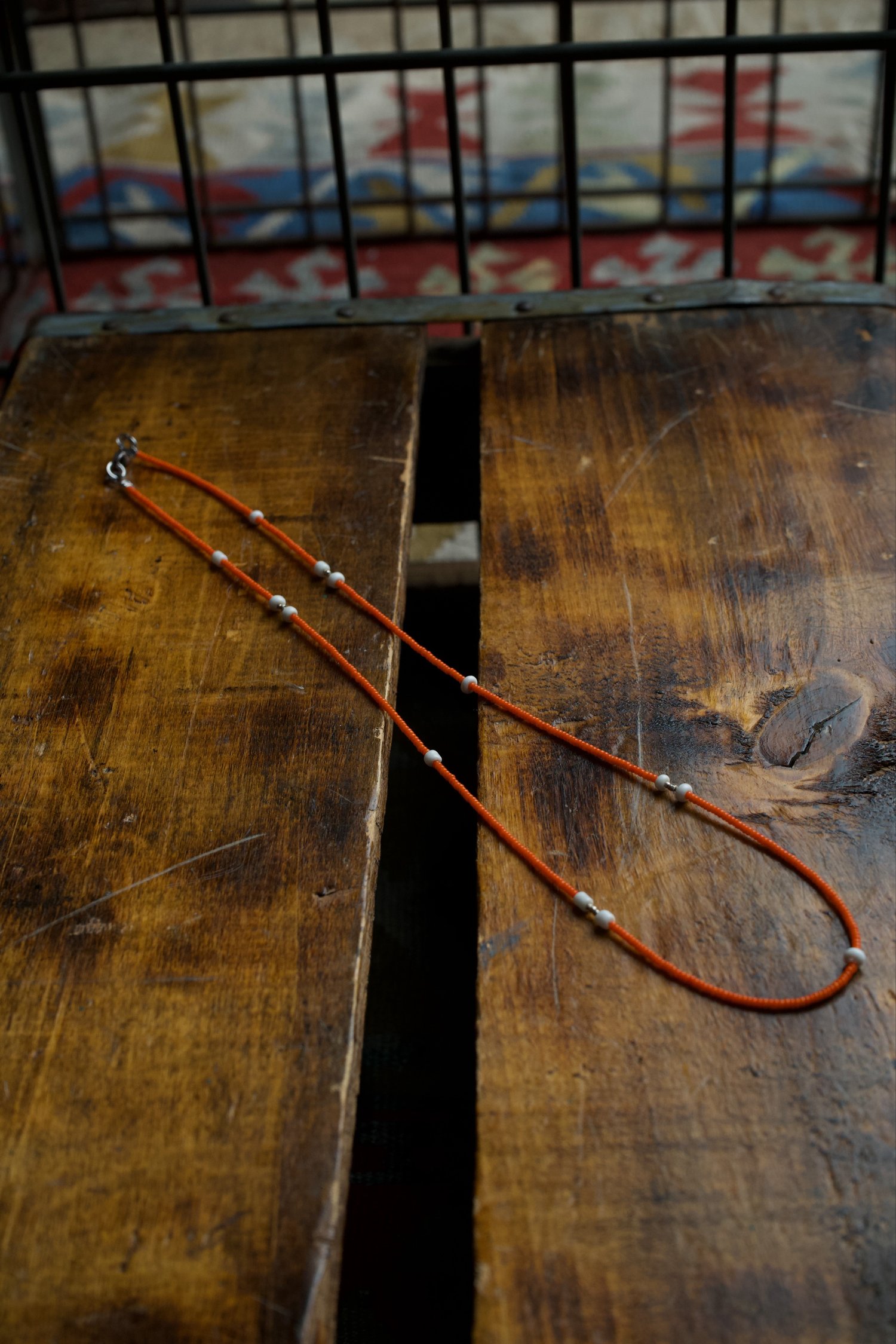 Image of Teshie Necklace 