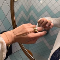 Image 3 of Florence Chain Bracelet