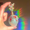 vintage custom perfume READ DESCRIPTION