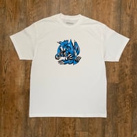 Image 1 of Blue Eyes Toon Dragon (T-shirt Print)
