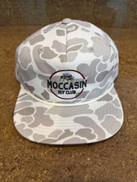 Image 1 of "Chubs" hat