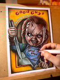 Image 1 of “Good Guy”