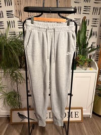 Image 1 of Nike joggers 