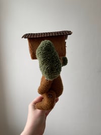 Image 5 of Tree House Doll