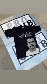 El mencho TSHIRT