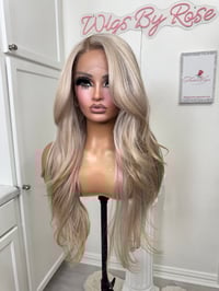 Image 15 of Hally luxury (ready to ship) 