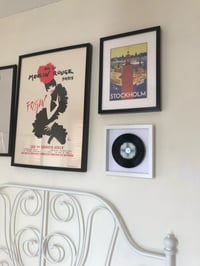 Image 6 of Popular Love Framed 7 inch Vinyl