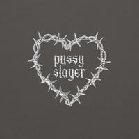 Image 3 of PUSSY SLAYER CREW