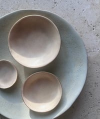 Image 2 of Set piatto e ciotoline