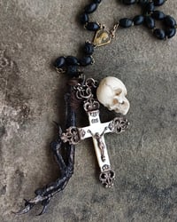 Image 1 of Witch necklace