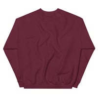 Image 8 of THE CUTIE NP STUDENT CREWNECK
