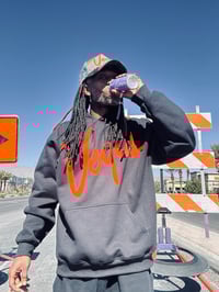 Image 4 of NSF VEGAS HOODIE