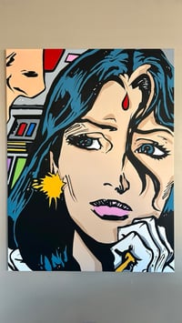 Image 1 of “Raven”