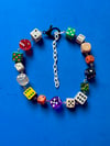 Dicey Necklace 2