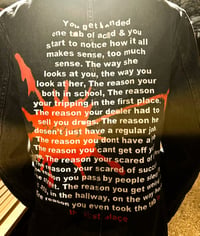 Image 1 of Acid jacket 